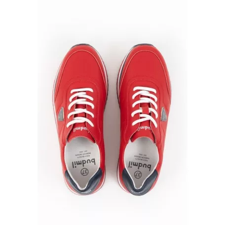 Budmil női cipő-női cipő - 30030278-002