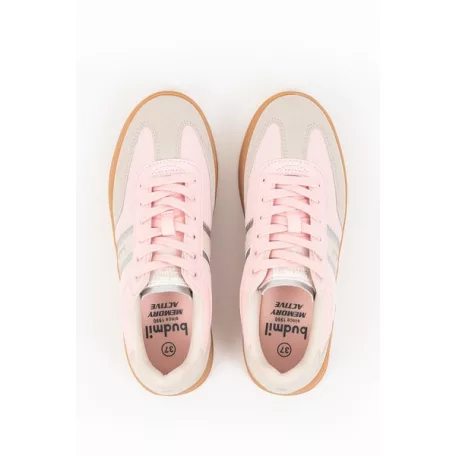 Budmil női cipő-Sneaker - 30030279-001