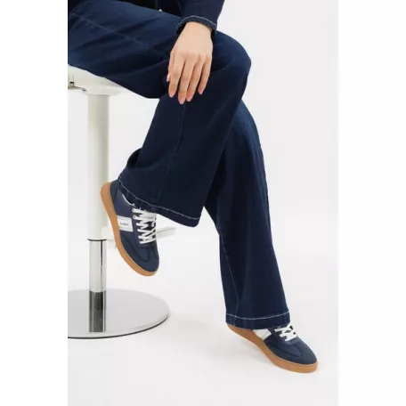 Budmil női cipő-Sneaker - 30030279-002