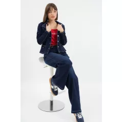 Budmil női cipő-női cipő - 30030279-002