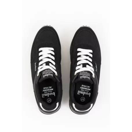 Budmil női cipő-Sneaker - 30030280-002