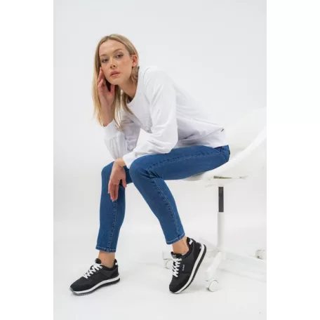 Budmil női cipő-Sneaker - 30030280-002