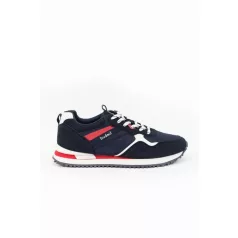 Budmil férfi cipő-Sneaker - 30030283-002