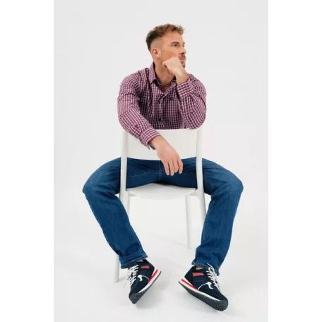 Budmil férfi cipő-férfi cipő - 30030283-002