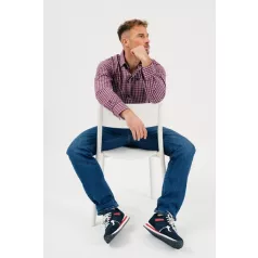 Budmil férfi cipő-férfi cipő - 30030283-002