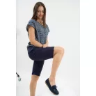 Budmil női cipő-mokaszin - 30030286-002
