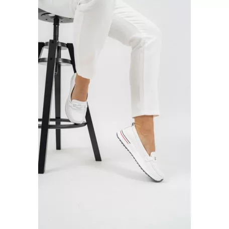 Budmil női cipő-női cipő - 30030287-001