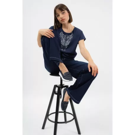 Budmil női cipő-női cipő - 30030287-003