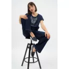 Budmil női cipő-női cipő - 30030287-003