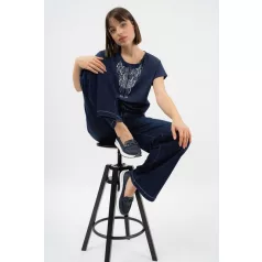 Budmil női cipő-női cipő - 30030287-003