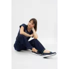 Budmil női cipő-mokaszin - 30030287-003