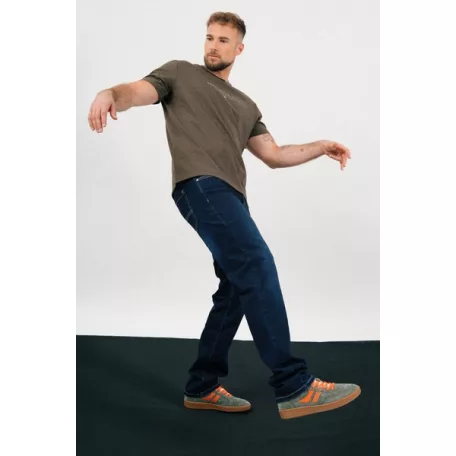 Budmil férfi cipő-férfi cipő - 30030288-002