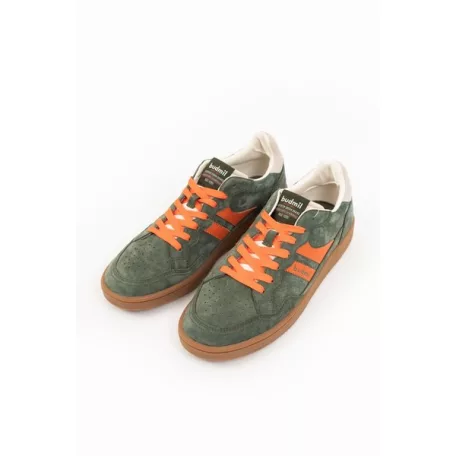 Budmil férfi cipő-Sneaker - 30030288-002