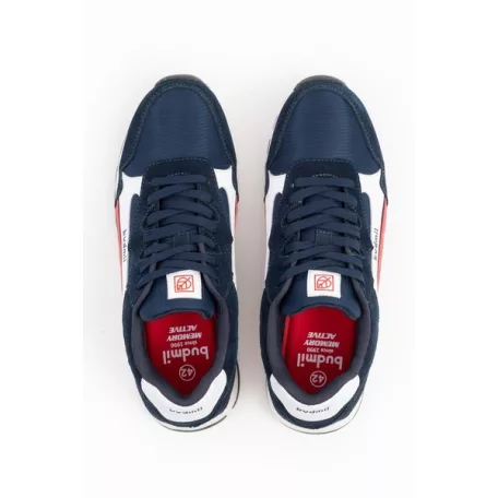 Budmil férfi cipő-férfi cipő - 30040134-001