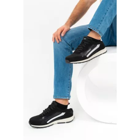 Budmil férfi cipő-férfi cipő - 30040134-002