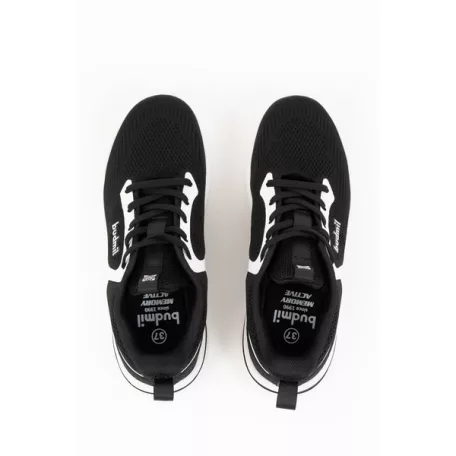 Budmil női cipő-női cipő - 30040135-002