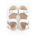 Budmil Férfi Szandál-Szandál - 30050010-004