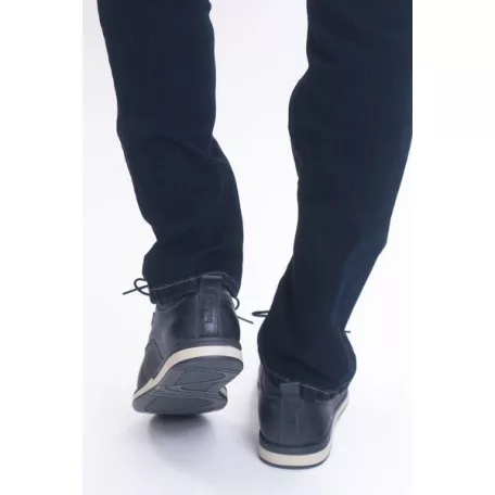 Budmil férfi cipő-Utcai cipő - 30060013-002