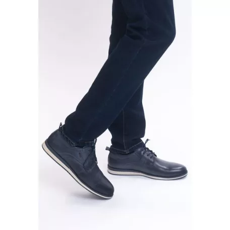 Budmil férfi cipő-Utcai cipő - 30060013-002