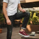 Dockers férfi cipő-30ST027-790720