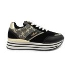 Mayo Chix Női cipő-3105 Black