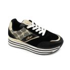 Mayo Chix Női cipő-3105 Black