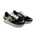 Mayo Chix Női cipő-3105 Black