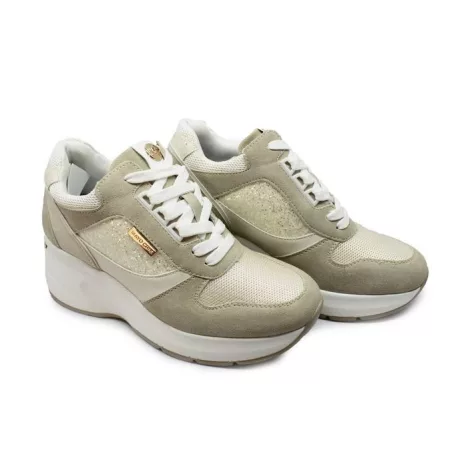 Mayo Chix Női cipő-3106 Beige