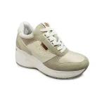 Mayo Chix Női cipő-3106 Beige