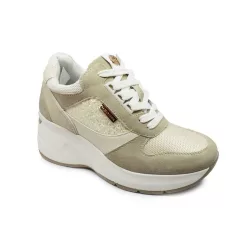 Mayo Chix Női cipő-3106 Beige