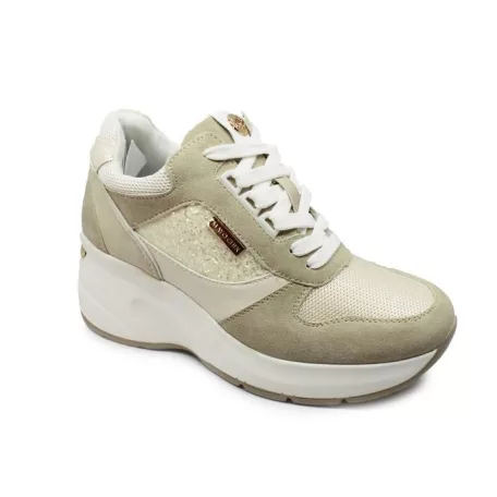 Mayo Chix Női cipő-3106 Beige