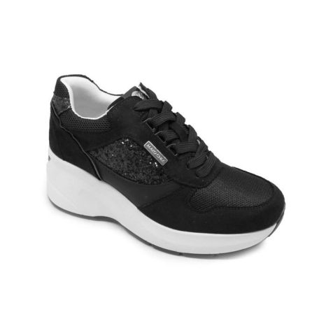 Mayo Chix Női cipő-3106 Black
