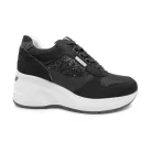 Mayo Chix Női cipő-3106 Black