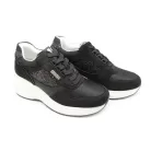Mayo Chix Női cipő-3106 Black