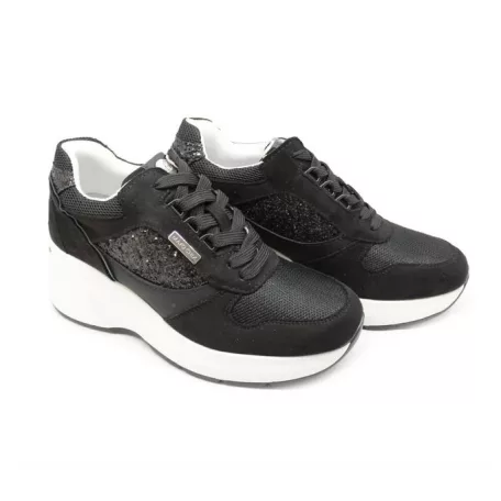 Mayo Chix Női cipő-3106 Black