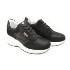 Mayo Chix Női cipő-3106 Black