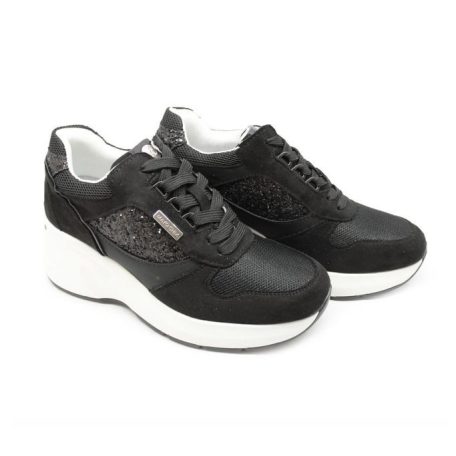 Mayo Chix Női cipő-3106 Black