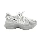 Mayo Chix Női cipő-3109 White