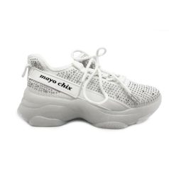 Mayo Chix Női cipő-3109 White