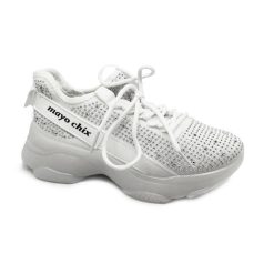 Mayo Chix Női cipő-3109 White