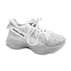 Mayo Chix Női cipő-3109 White