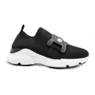 Mayo Chix Női cipő-3114 Black