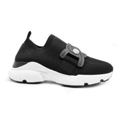 Mayo Chix Női cipő-3114 Black