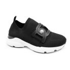 Mayo Chix Női cipő-3114 Black