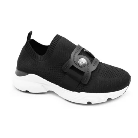Mayo Chix Női cipő-3114 Black