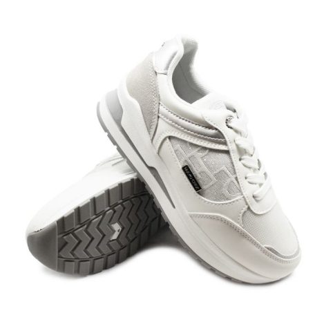 Mayo Chix Női cipő-3115 White