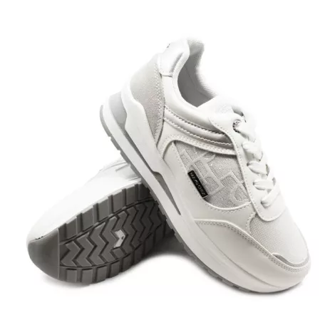 Mayo Chix Női cipő-3115 White