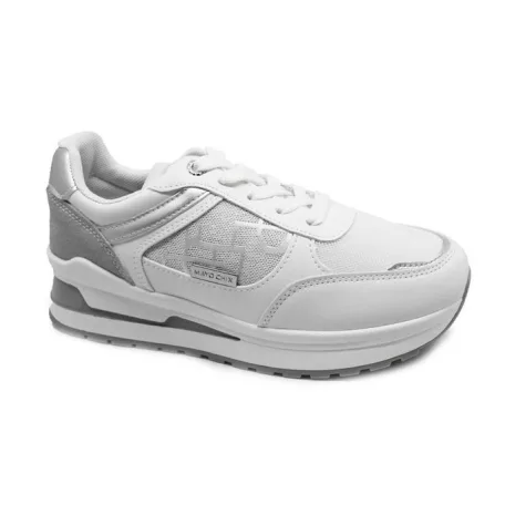 Mayo Chix Női cipő-3115 White