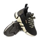 Mayo Chix Női cipő-3116 Black-Gold