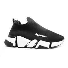 Mayo Chix Női cipő-3117 Black